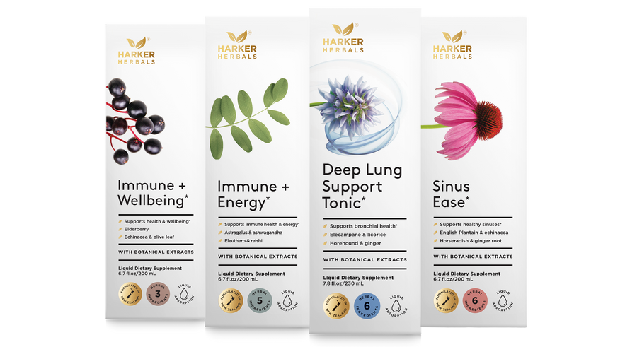 Adults Herbals