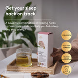 Calm & Sleep