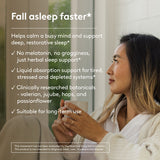 Calm & Sleep