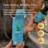 Children's Deep Lung Support Syrup