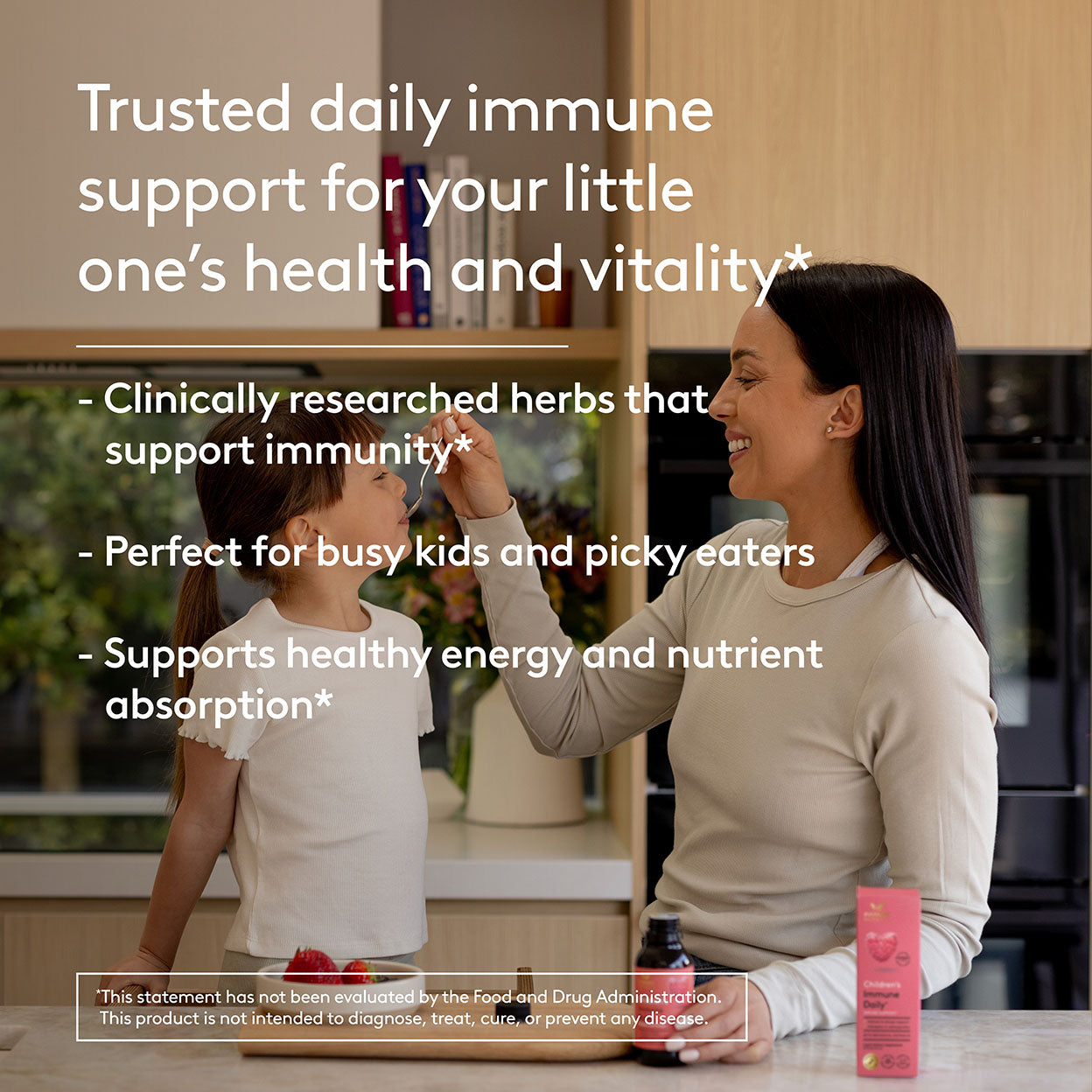 Children's Immune Daily