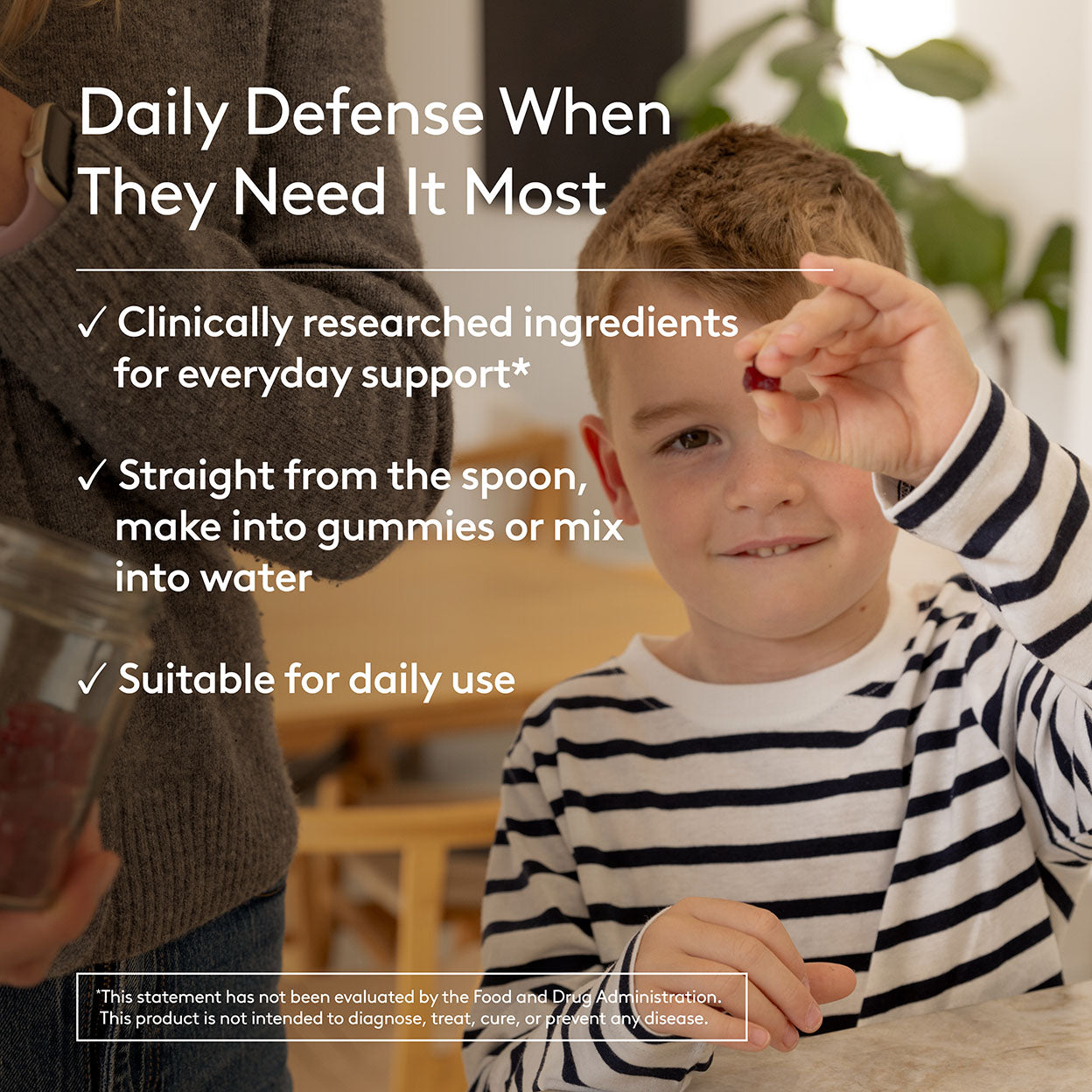 Children's Immune Daily