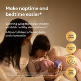 Children's Calm & Sleep