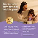 Children's Calm & Sleep