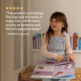 Children's Calm & Sleep
