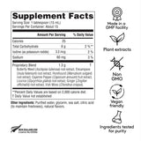 Deep Lung Support Tonic