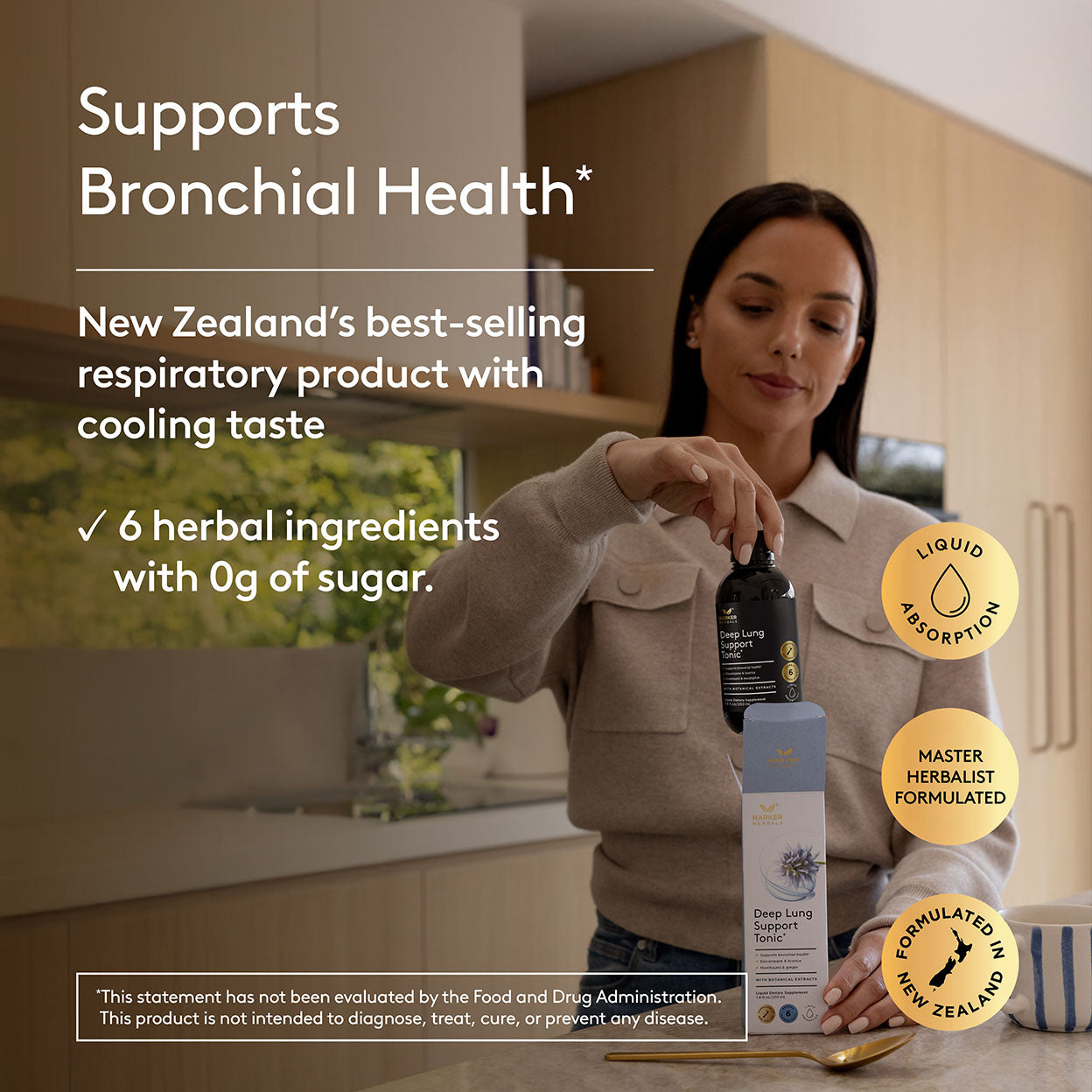 Deep Lung Support Tonic