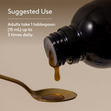 Deep Lung Support Tonic