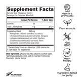 Immune + Energy