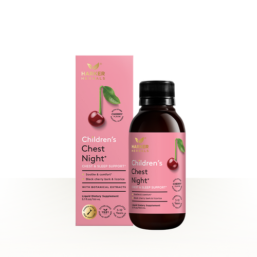 Children's Chest Night