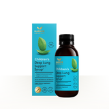 Children's Deep Lung Support Syrup