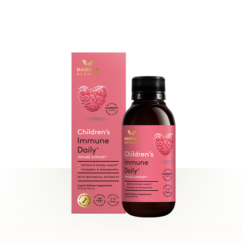 Children's Immune Daily