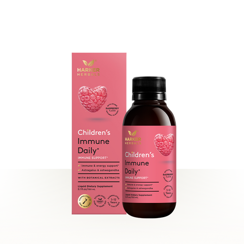 Children's Immune Daily
