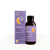 Children's Calm & Sleep