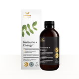Immune + Energy