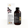 Immune + Wellbeing