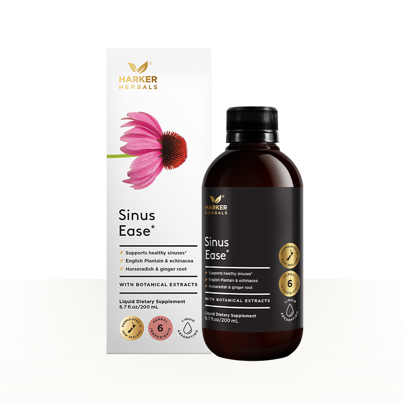 Sinus Ease