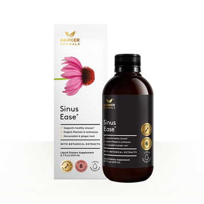 Sinus Ease