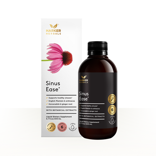 Sinus Ease