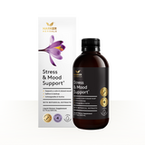 Stress & Mood Support