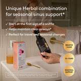 Sinus Ease