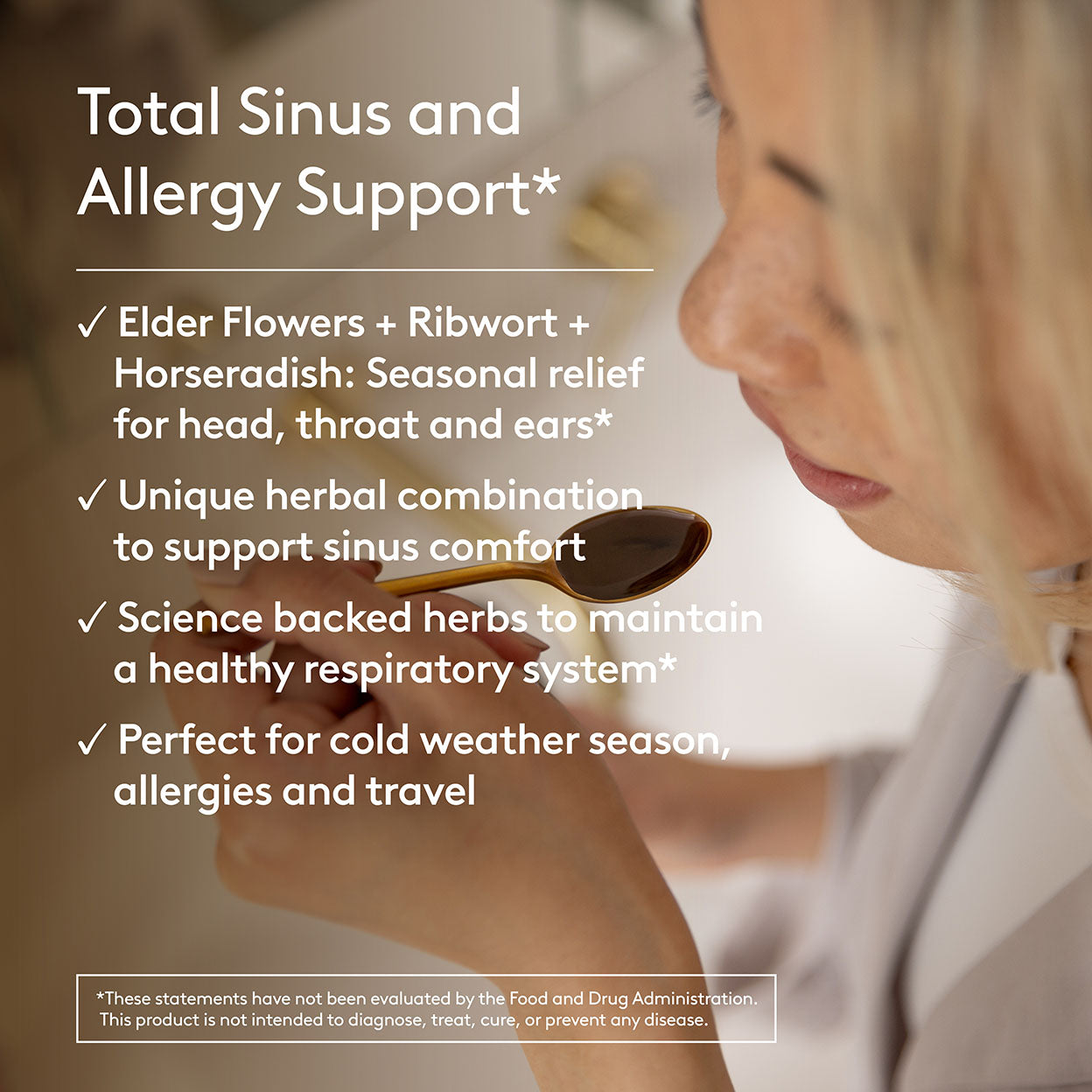 Sinus Ease