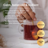 Stress & Mood Support